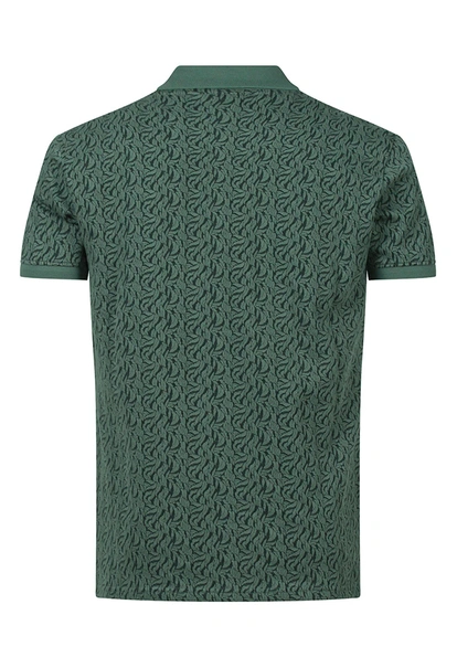 Stonecast heren polo